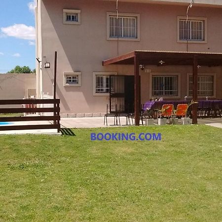 Casa Quinta En Tortuguitas Villa Exterior foto