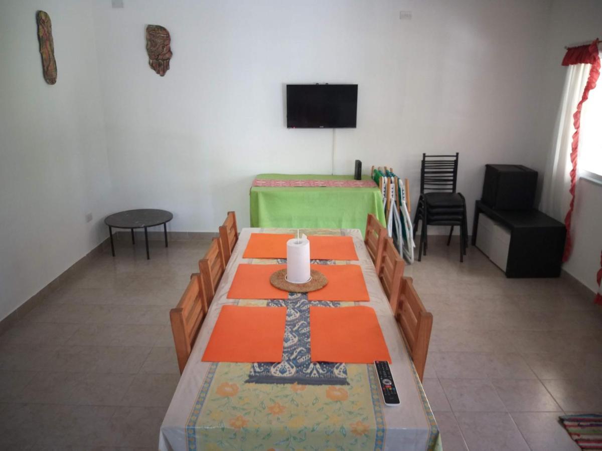 Casa Quinta En Tortuguitas Villa Exterior foto