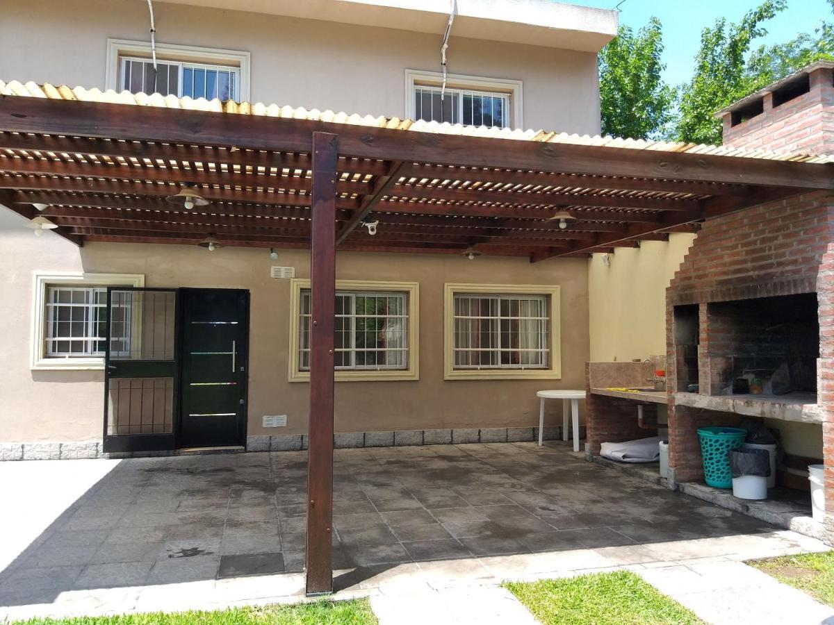 Casa Quinta En Tortuguitas Villa Exterior foto