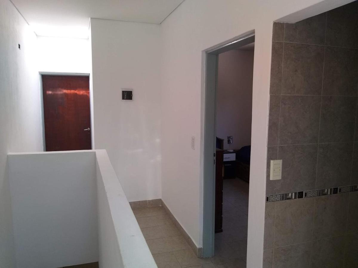 Casa Quinta En Tortuguitas Villa Exterior foto