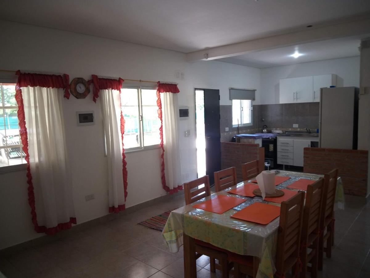 Casa Quinta En Tortuguitas Villa Exterior foto