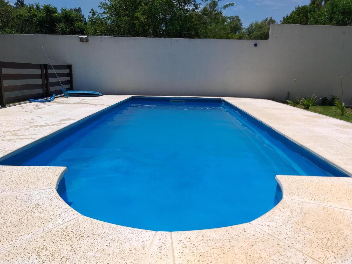Casa Quinta En Tortuguitas Villa Exterior foto