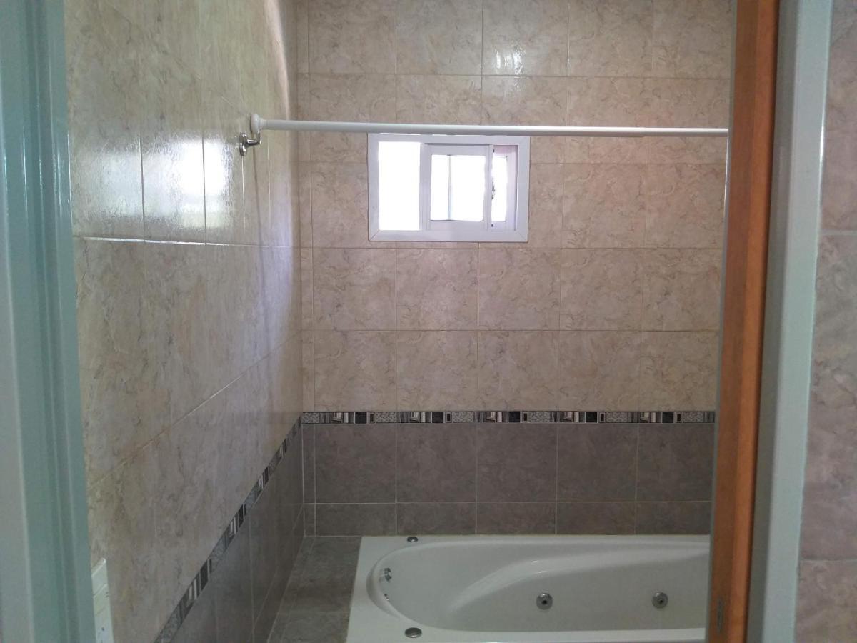 Casa Quinta En Tortuguitas Villa Exterior foto