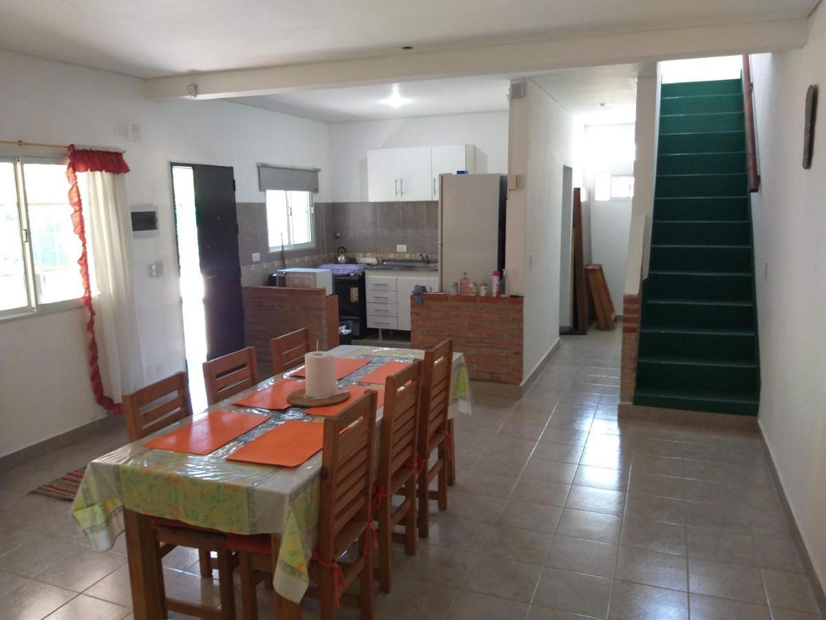 Casa Quinta En Tortuguitas Villa Exterior foto