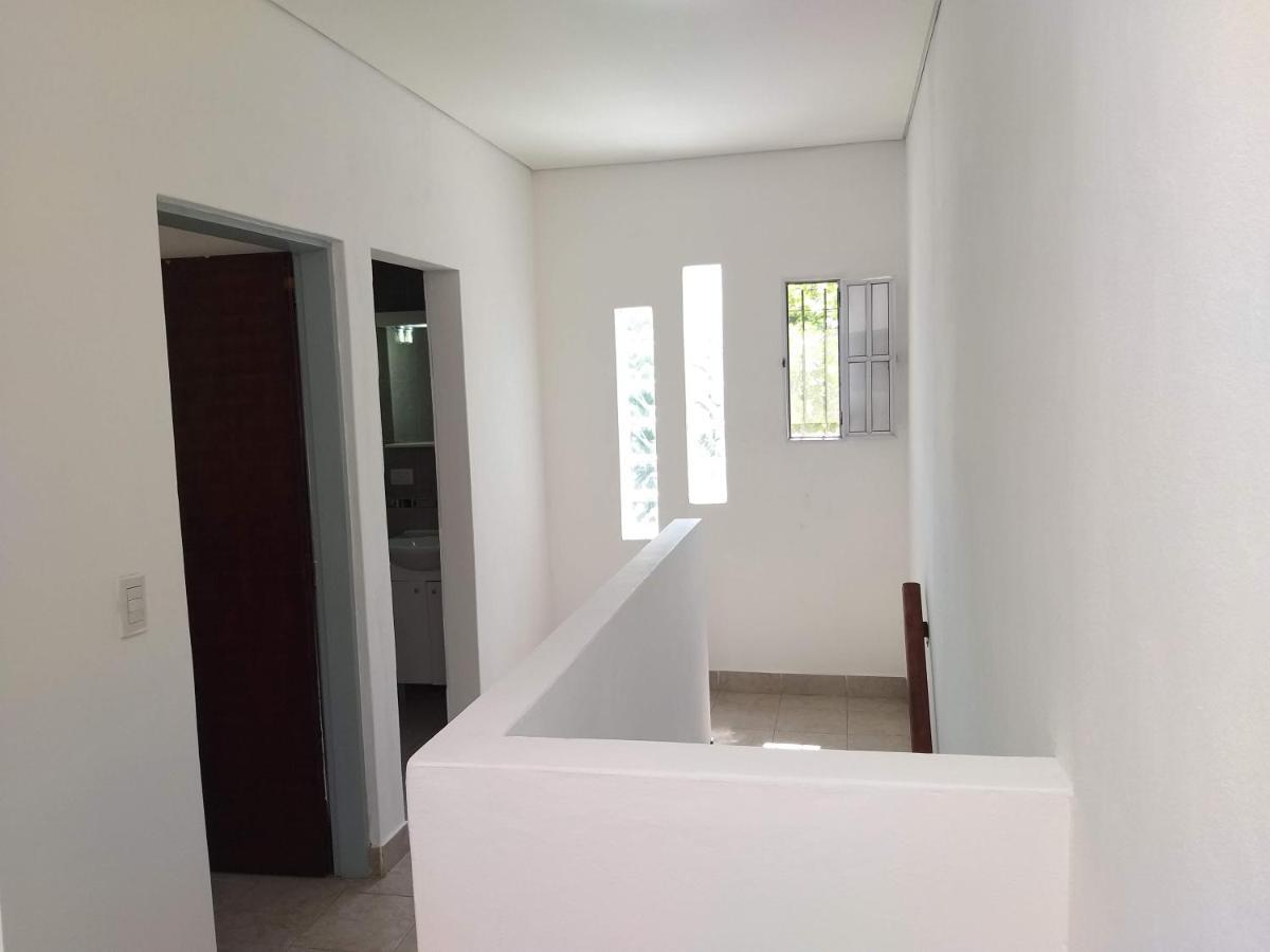 Casa Quinta En Tortuguitas Villa Exterior foto