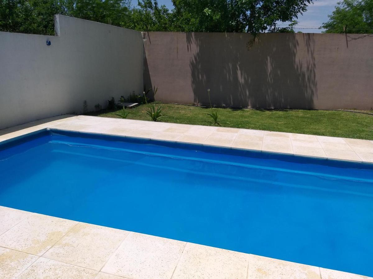 Casa Quinta En Tortuguitas Villa Exterior foto